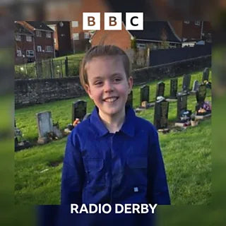 BBC RADIO DERBY INTERVIEW