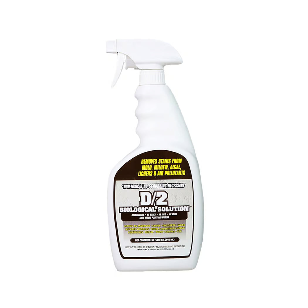 Ben’s Grave Cleaning Kit – D/2 Biological Solution & Tools